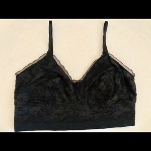 Victoria’s Secret Lace Bralette